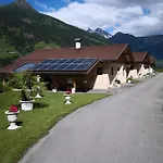 Holiday park Molltaler Ferienhauser 3*