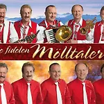 Molltaler Ferienhauser Holiday park 3*