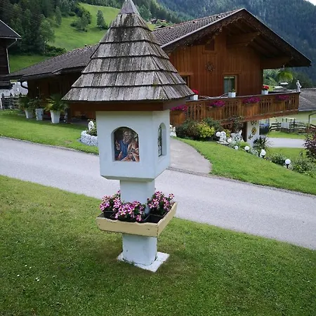 Moelltaler Ferienhaeuser 3* Großkirchheim
