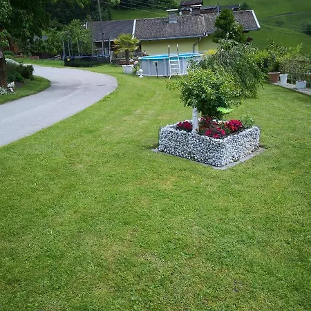 Moelltaler Ferienhaeuser Parque de vacaciones 3*