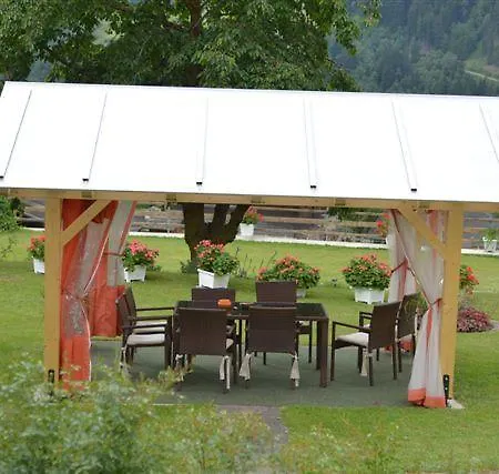 Moelltaler Ferienhaeuser База отдыха
