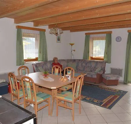 Moelltaler Ferienhaeuser 3*