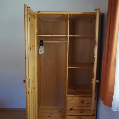 Moelltaler Ferienhaeuser 3*
