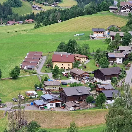 Parque de vacaciones Moelltaler Ferienhaeuser Großkirchheim