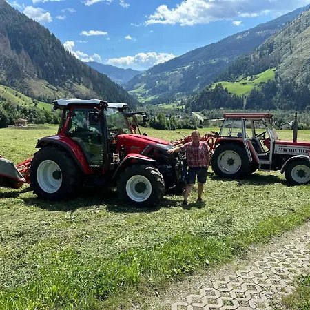 Moelltaler Ferienhaeuser