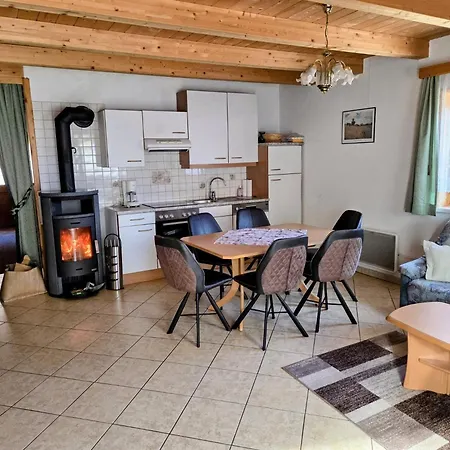 Tatil parkı Moelltaler Ferienhaeuser Großkirchheim