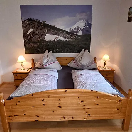 假日公园 Moelltaler Ferienhaeuser 3*