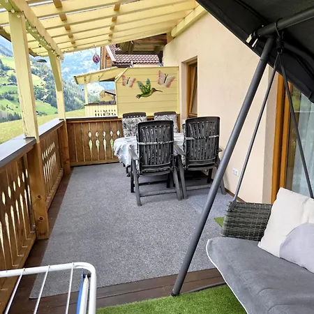 Tatil parkı Moelltaler Ferienhaeuser Großkirchheim