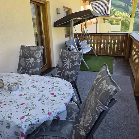 Moelltaler Ferienhaeuser 3*