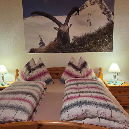 פארק נופש Moelltaler Ferienhaeuser