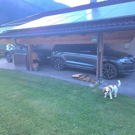 Moelltaler Ferienhaeuser 3*