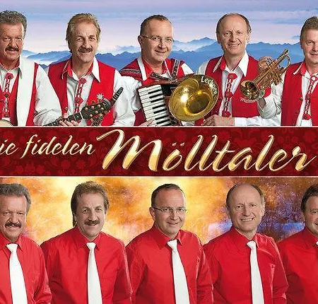 Moelltaler Ferienhaeuser Parque de vacaciones 3*