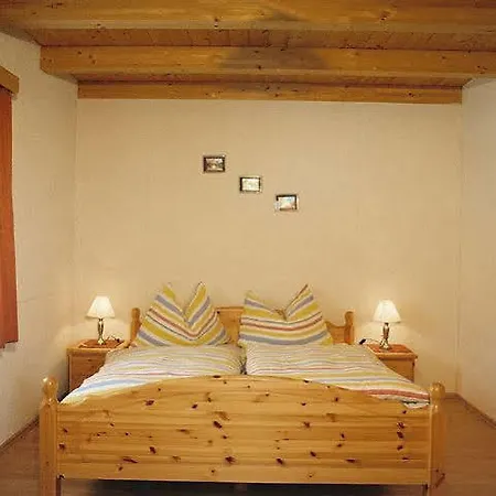 Moelltaler Ferienhaeuser 3*