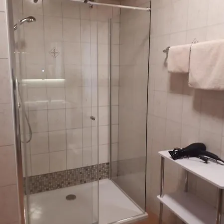 База отдыха Moelltaler Ferienhaeuser
