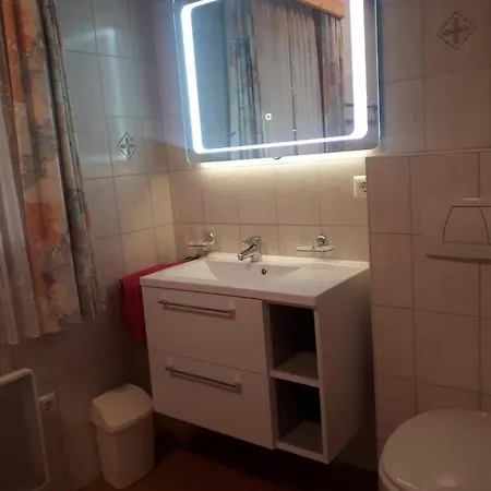 Moelltaler Ferienhaeuser База отдыха
