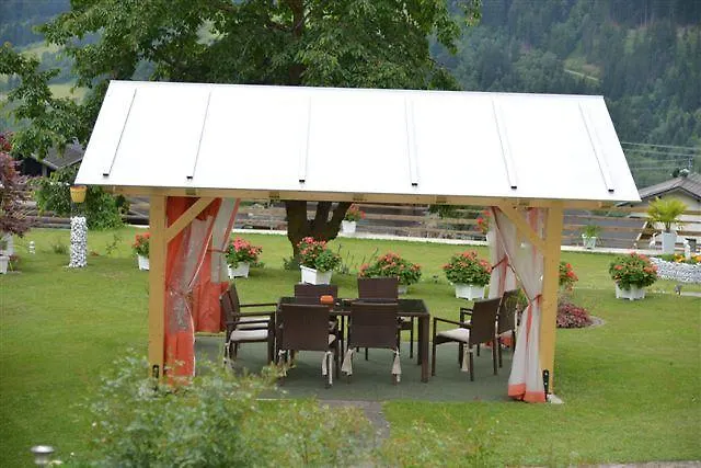 Moelltaler Ferienhaeuser 假日公园