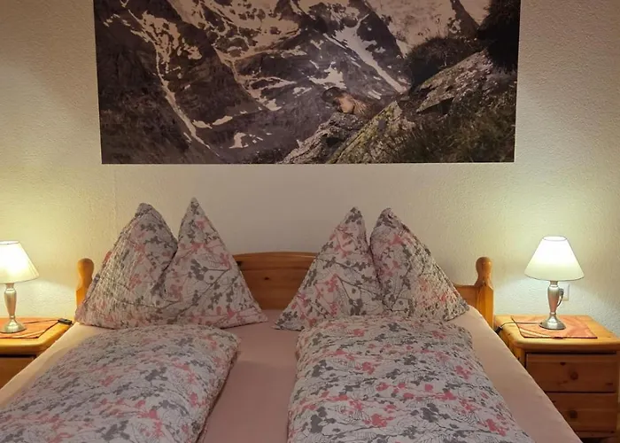 Moelltaler Ferienhaeuser 3* Großkirchheim