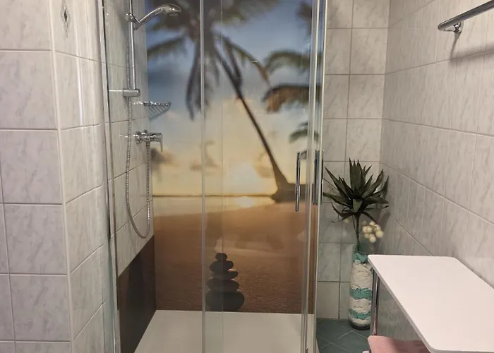 Kompleks wypoczynkowy Moelltaler Ferienhaeuser