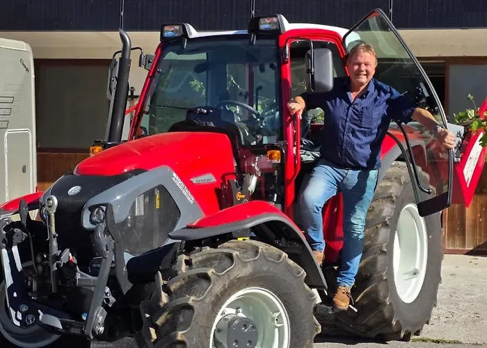 Moelltaler Ferienhaeuser Kompleks wypoczynkowy Großkirchheim