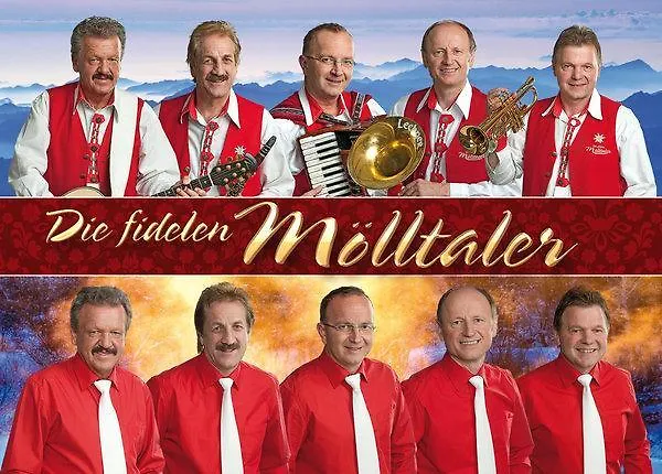 Moelltaler Ferienhaeuser Kompleks wypoczynkowy 3*