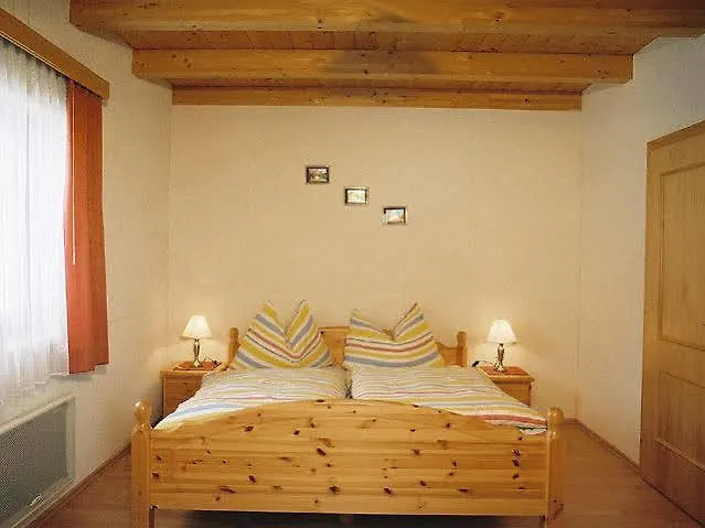 Moelltaler Ferienhaeuser 3*